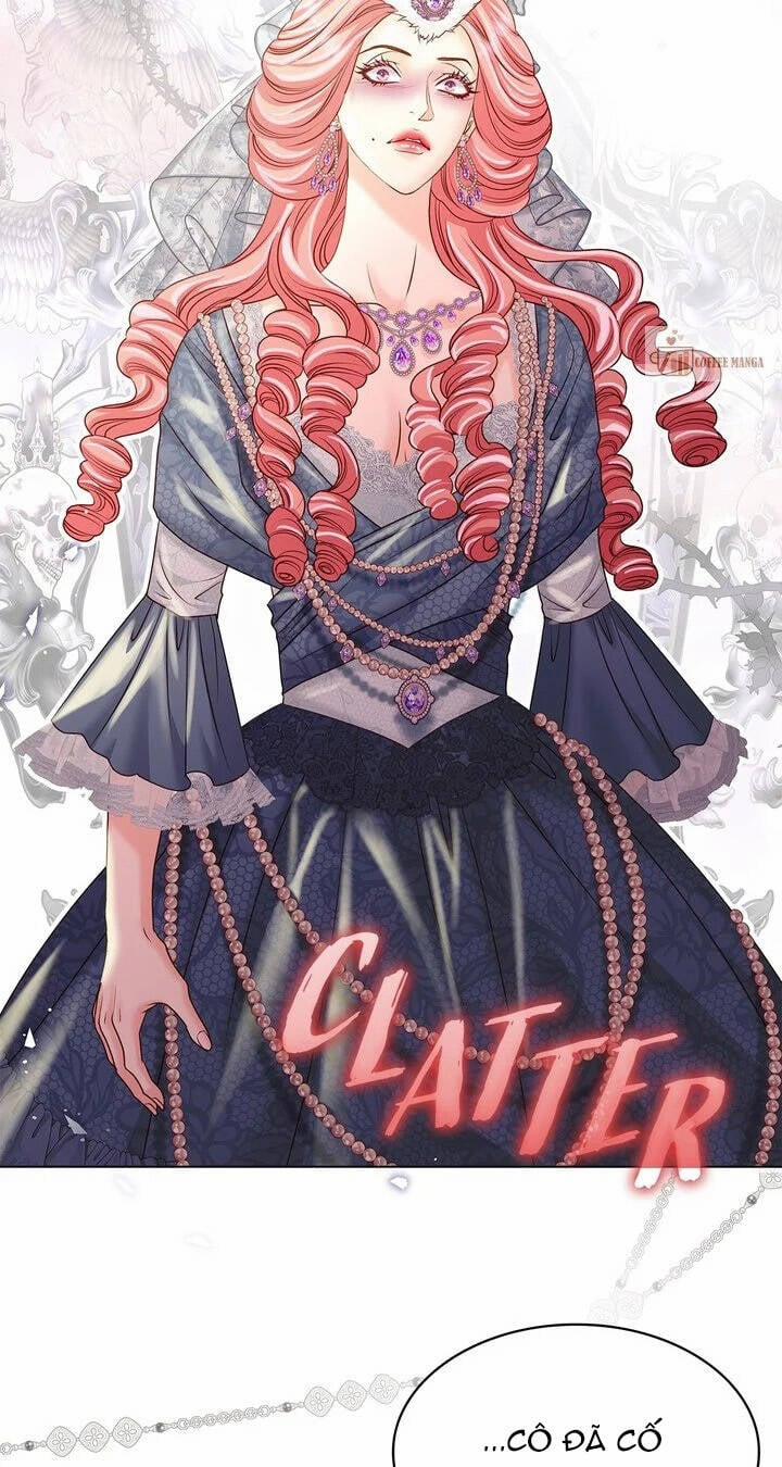 Ác Nữ Thuần Hóa Ác Quỷ Điên Rồ 6 trang 39