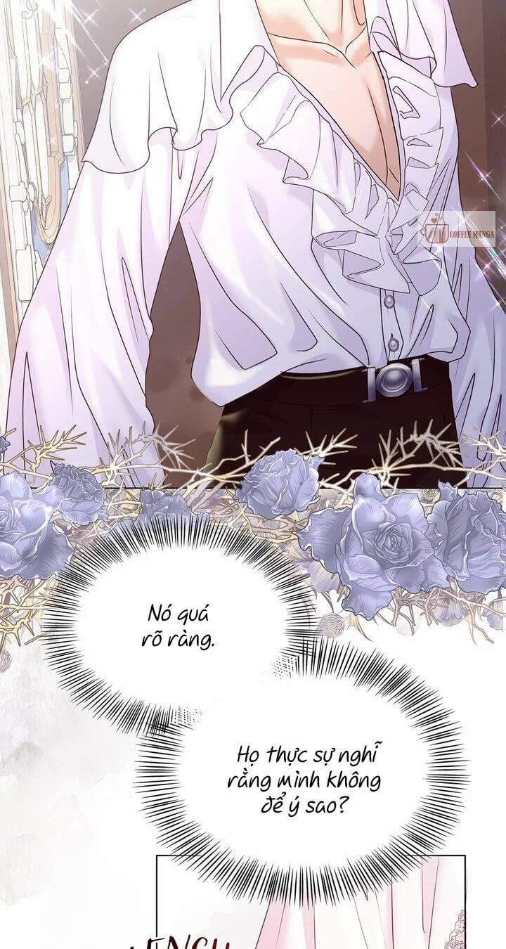 Ác Nữ Thuần Hóa Ác Quỷ Điên Rồ 6 trang 49