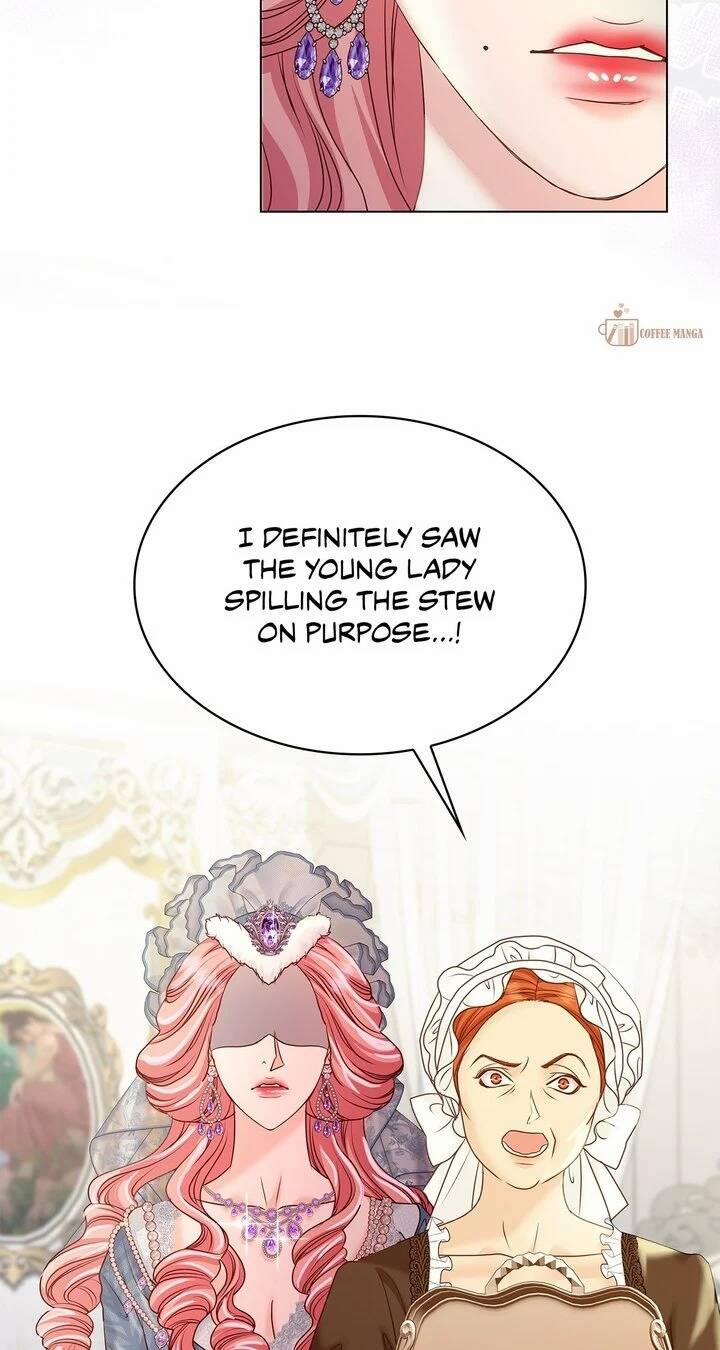 Ác Nữ Thuần Hóa Ác Quỷ Điên Rồ 6 trang 57