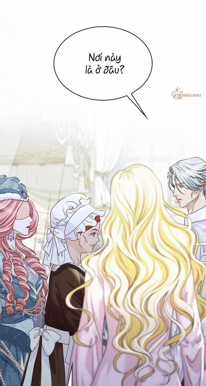 Ác Nữ Thuần Hóa Ác Quỷ Điên Rồ 6 trang 60