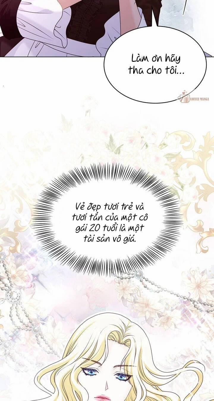 Ác Nữ Thuần Hóa Ác Quỷ Điên Rồ 6 trang 66