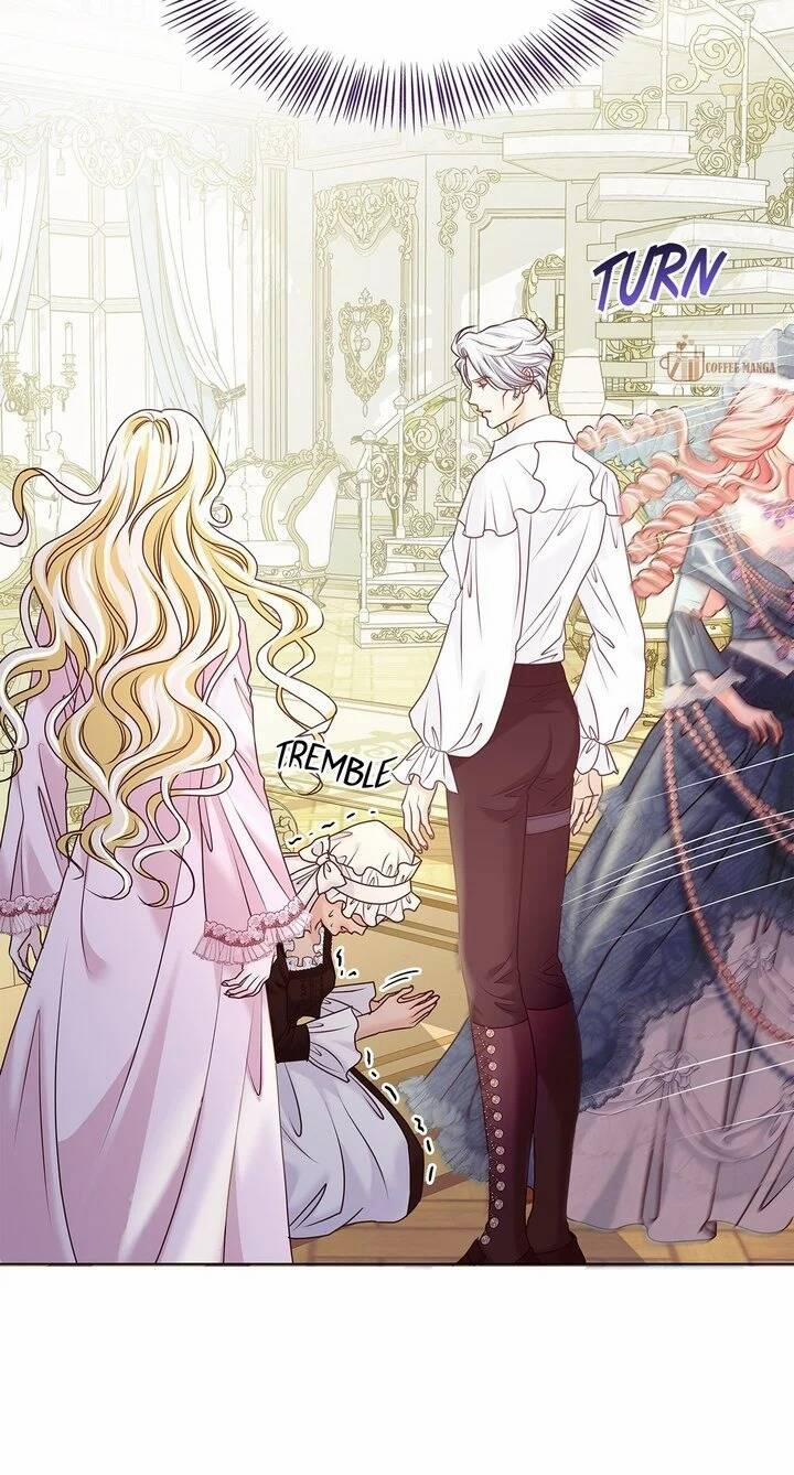 Ác Nữ Thuần Hóa Ác Quỷ Điên Rồ 6 trang 69