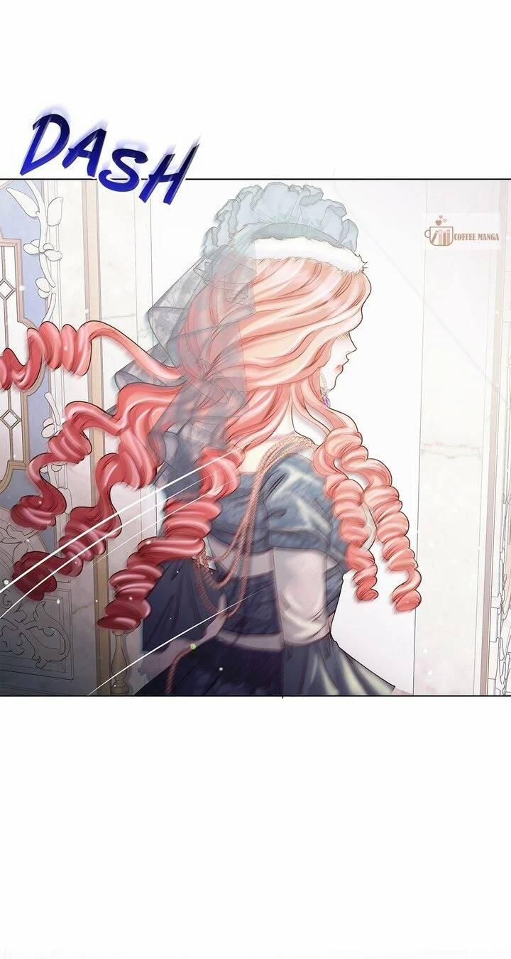 Ác Nữ Thuần Hóa Ác Quỷ Điên Rồ 6 trang 70