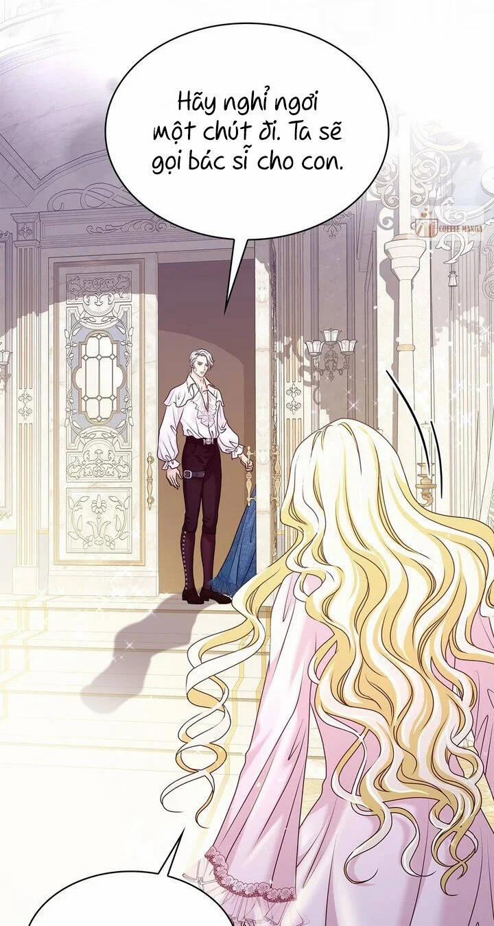 Ác Nữ Thuần Hóa Ác Quỷ Điên Rồ 6 trang 71