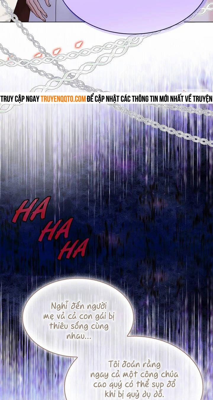 Ác Nữ Thuần Hóa Ác Quỷ Điên Rồ 6 trang 81