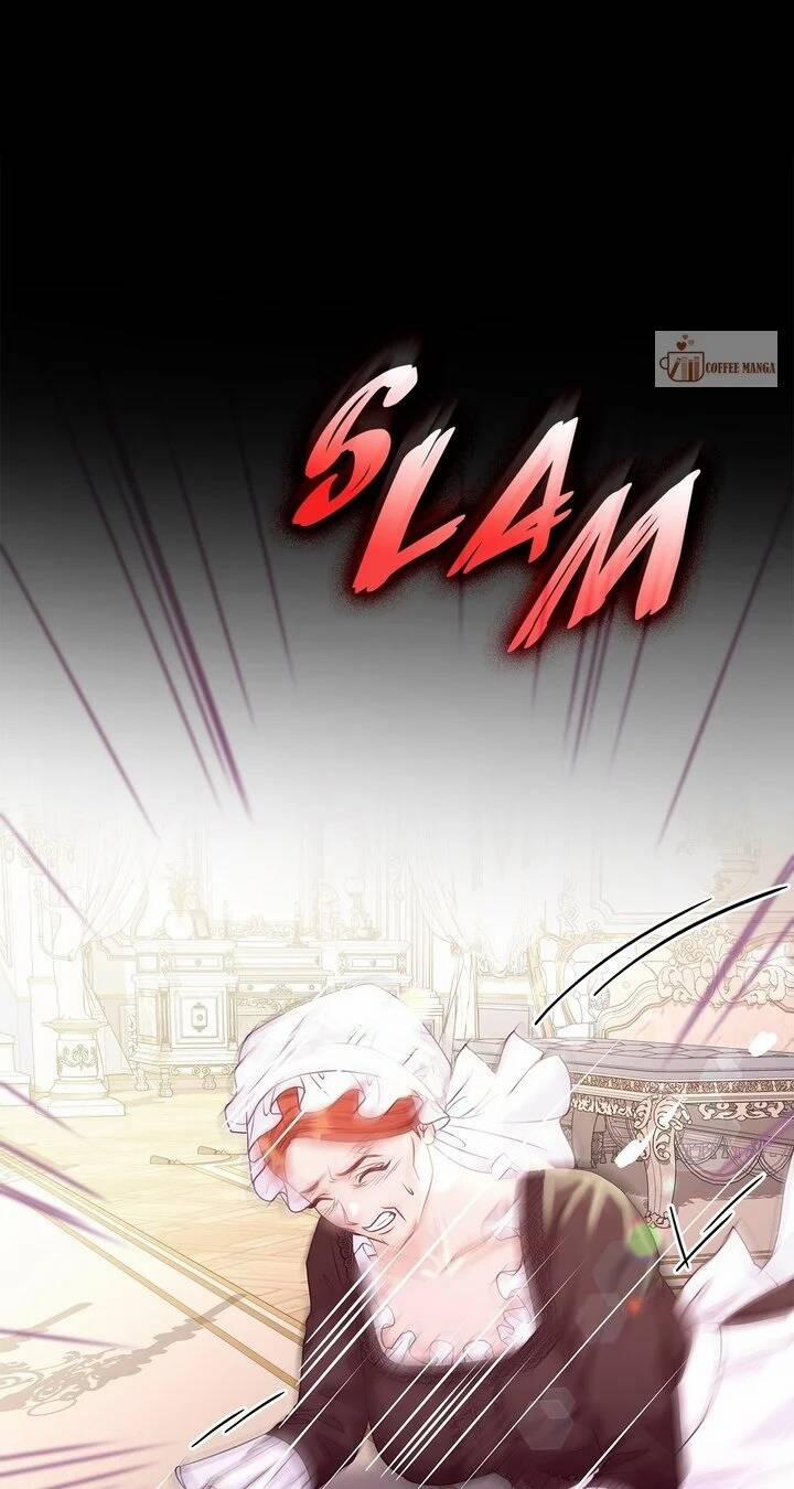 Ác Nữ Thuần Hóa Ác Quỷ Điên Rồ 6 trang 89