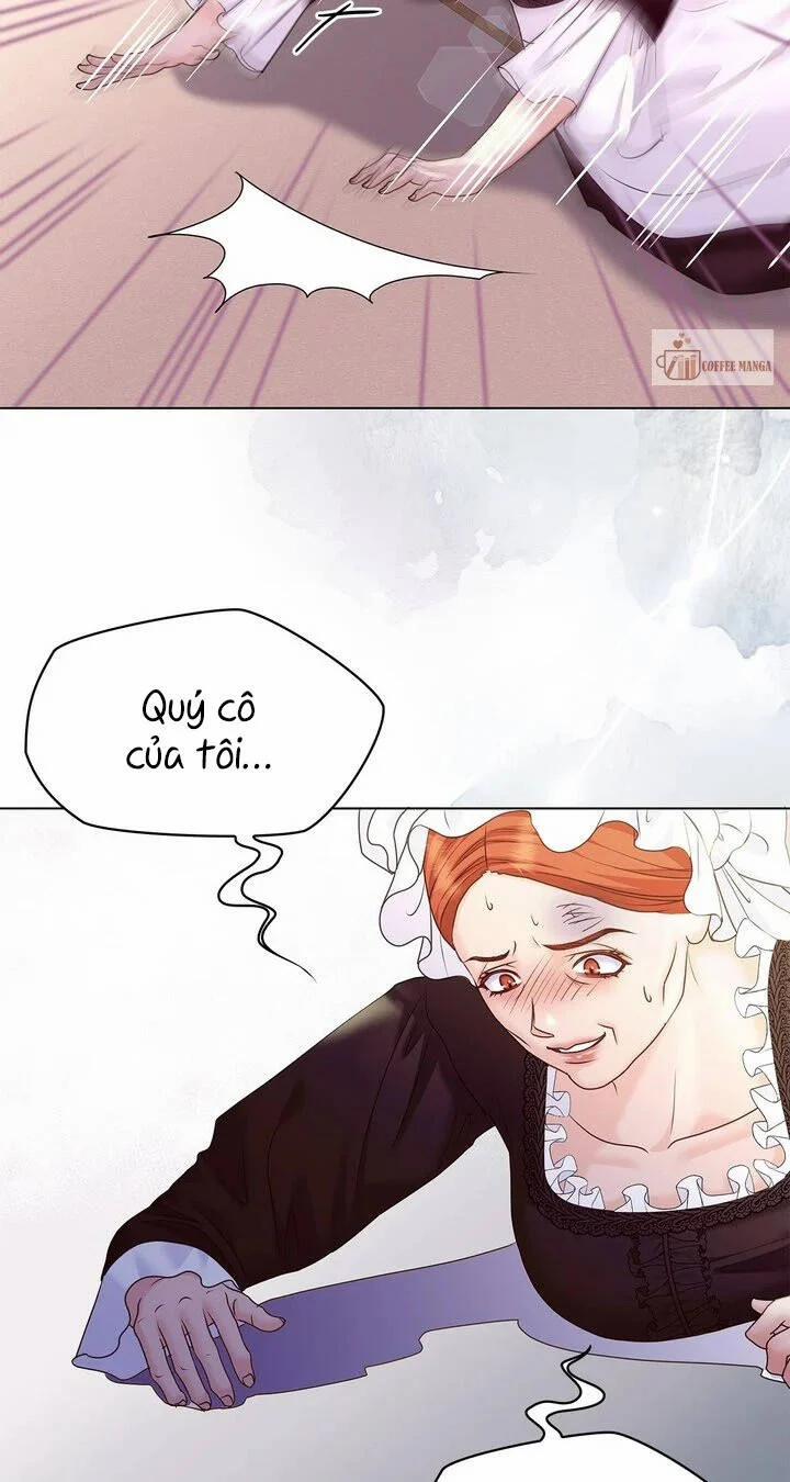 Ác Nữ Thuần Hóa Ác Quỷ Điên Rồ 6 trang 90