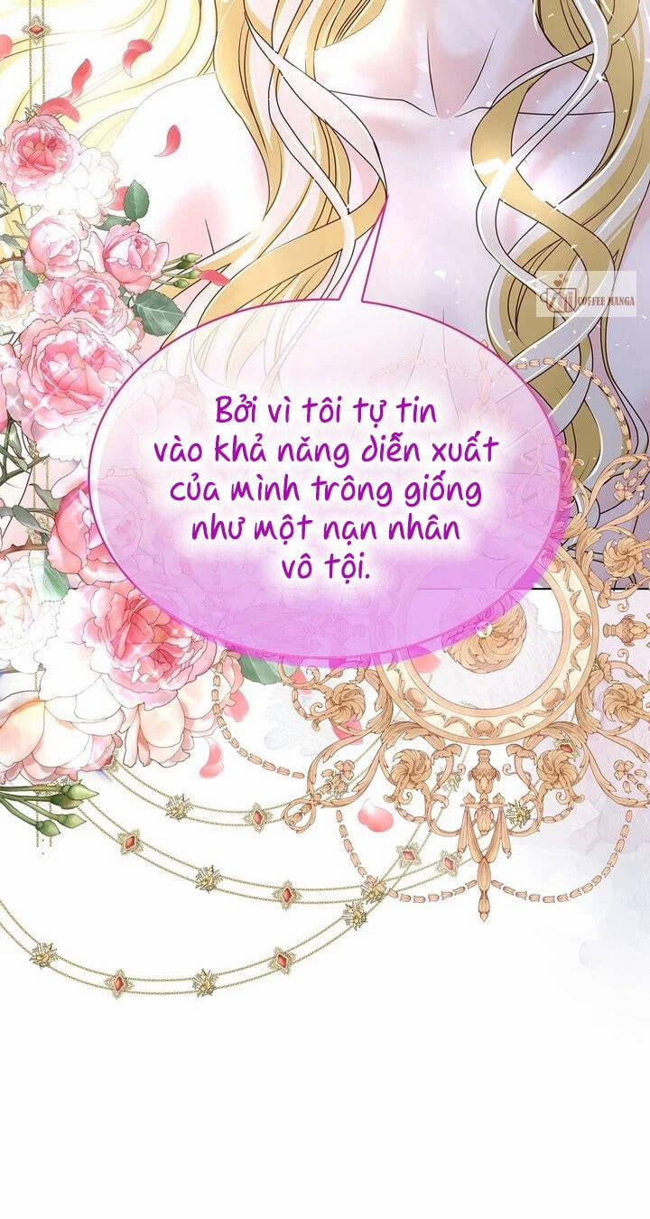 Ác Nữ Thuần Hóa Ác Quỷ Điên Rồ 6 trang 93