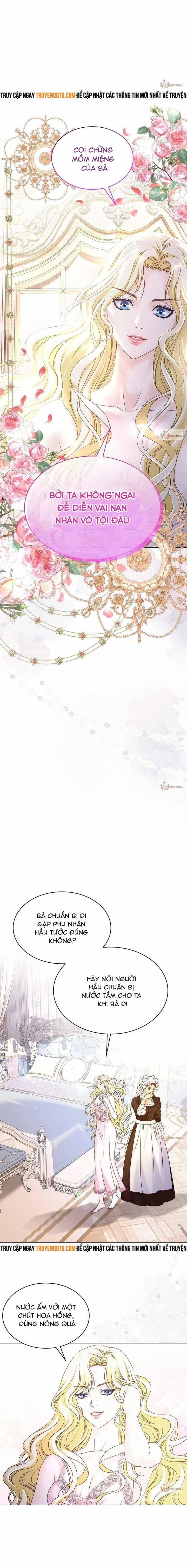 Ác Nữ Thuần Hóa Ác Quỷ Điên Rồ 7 trang 1