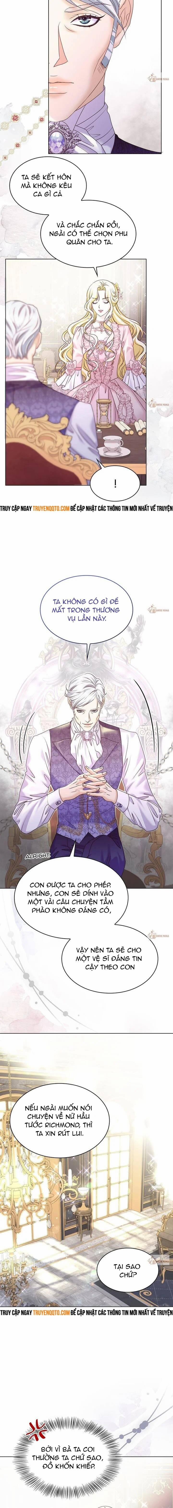 Ác Nữ Thuần Hóa Ác Quỷ Điên Rồ 7 trang 13