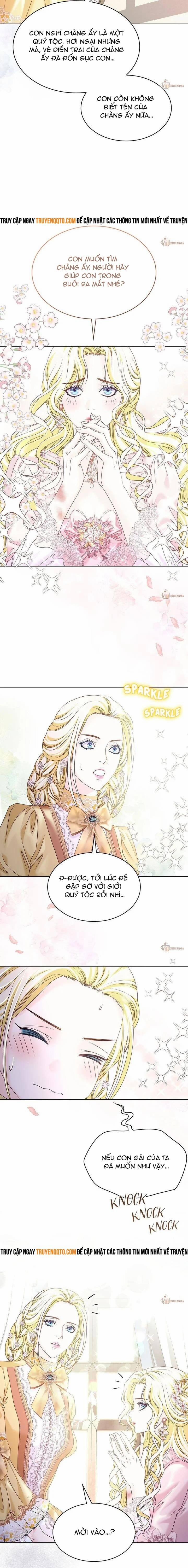 Ác Nữ Thuần Hóa Ác Quỷ Điên Rồ 7 trang 17