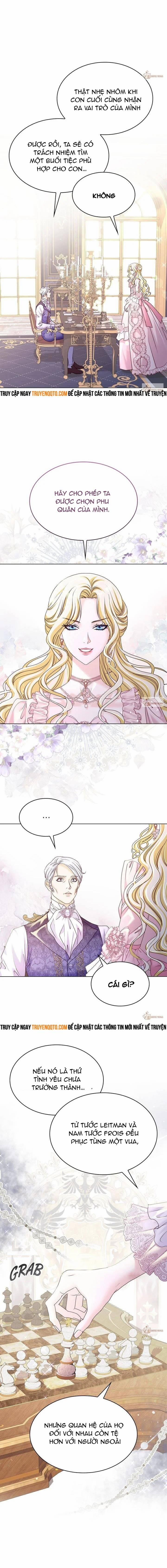 Ác Nữ Thuần Hóa Ác Quỷ Điên Rồ 7 trang 9