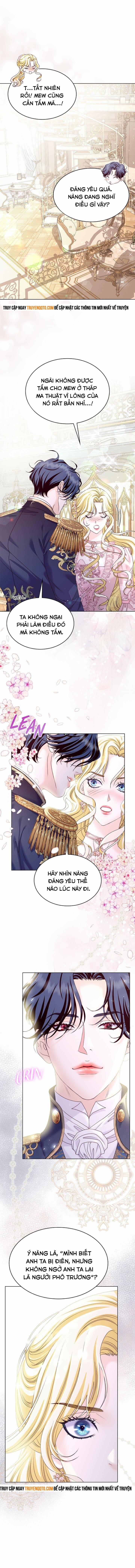 Ác Nữ Thuần Hóa Ác Quỷ Điên Rồ 8 trang 12