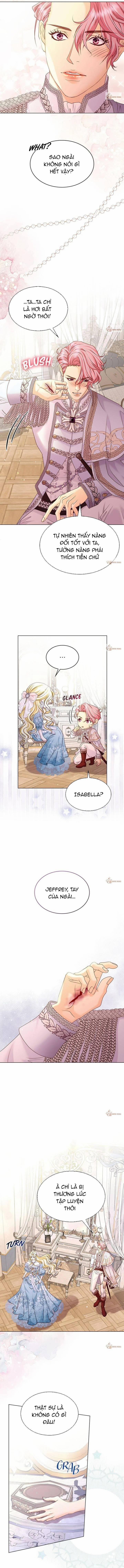 Ác Nữ Thuần Hóa Ác Quỷ Điên Rồ 9 trang 9