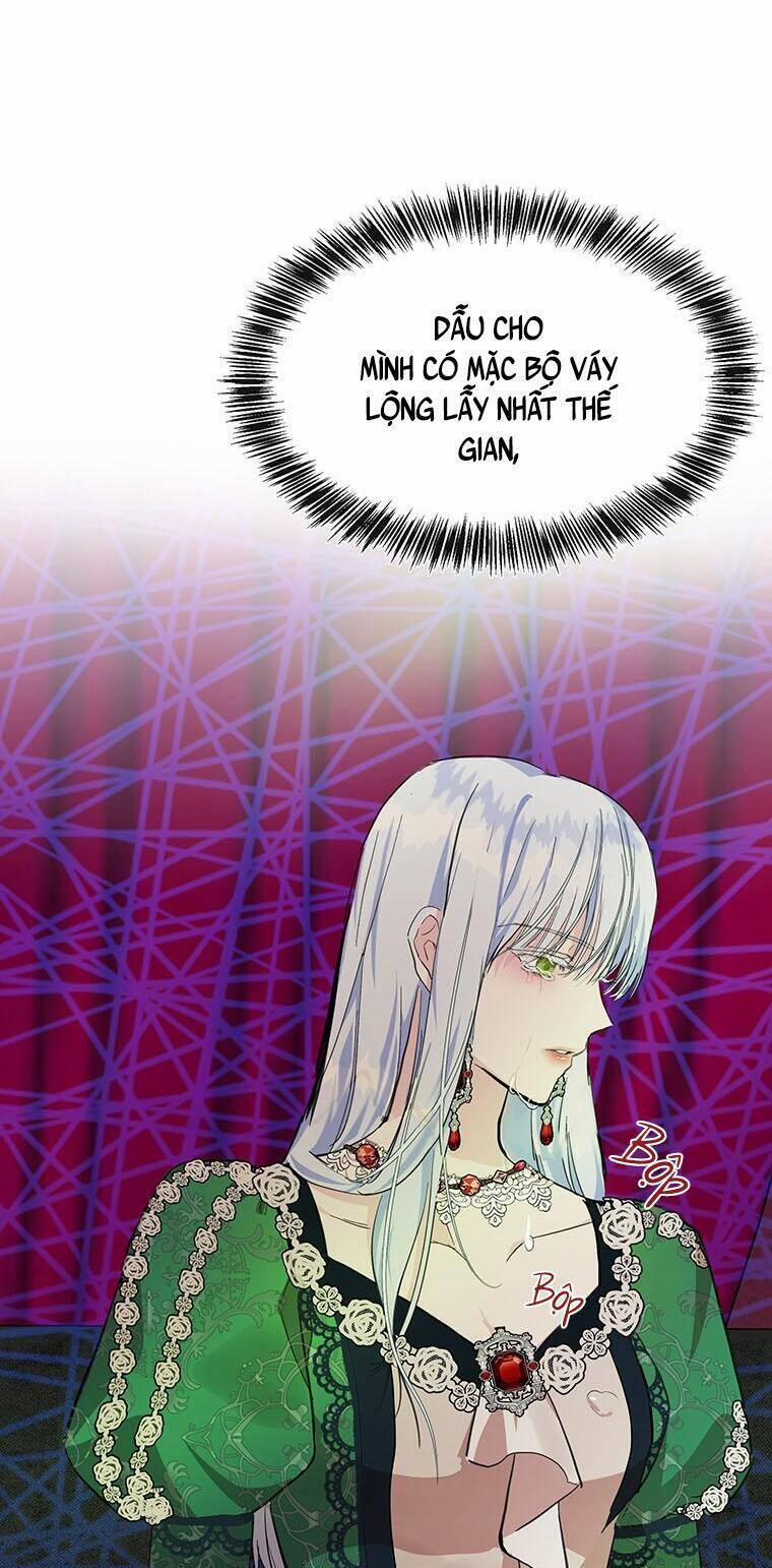 Ác Nữ Trùng Sinh 109 trang 17