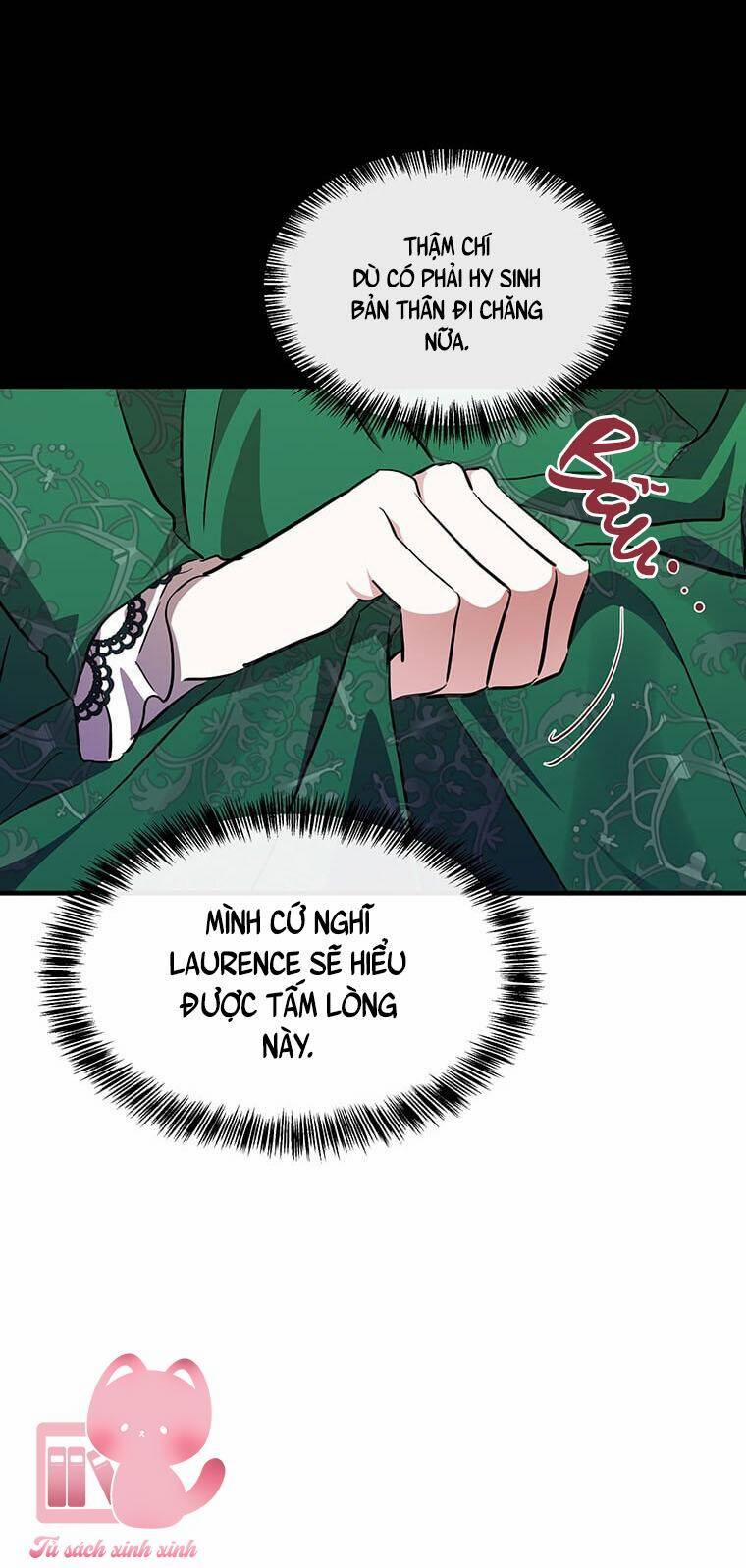 Ác Nữ Trùng Sinh 109 trang 22