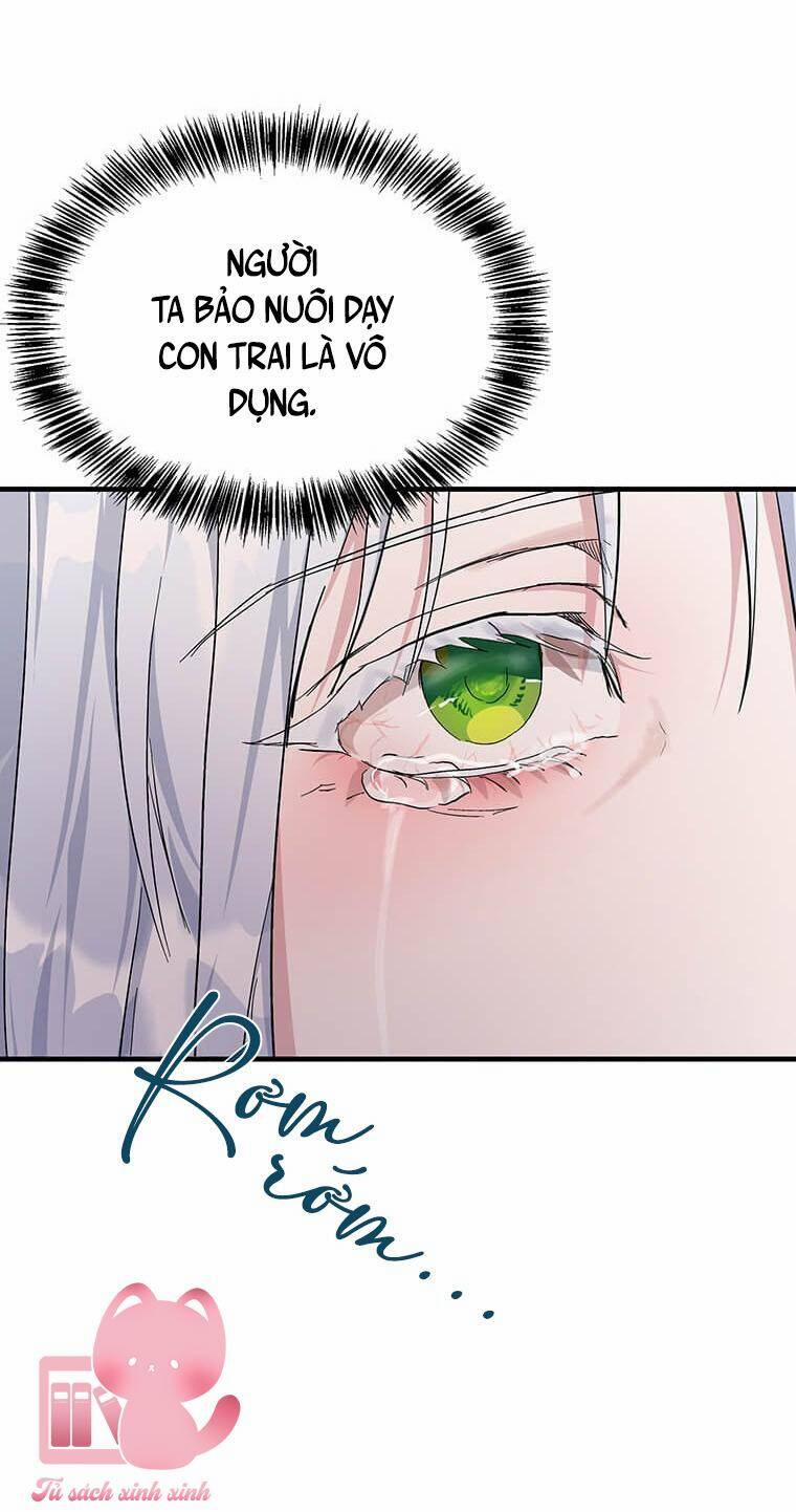 Ác Nữ Trùng Sinh 109 trang 24