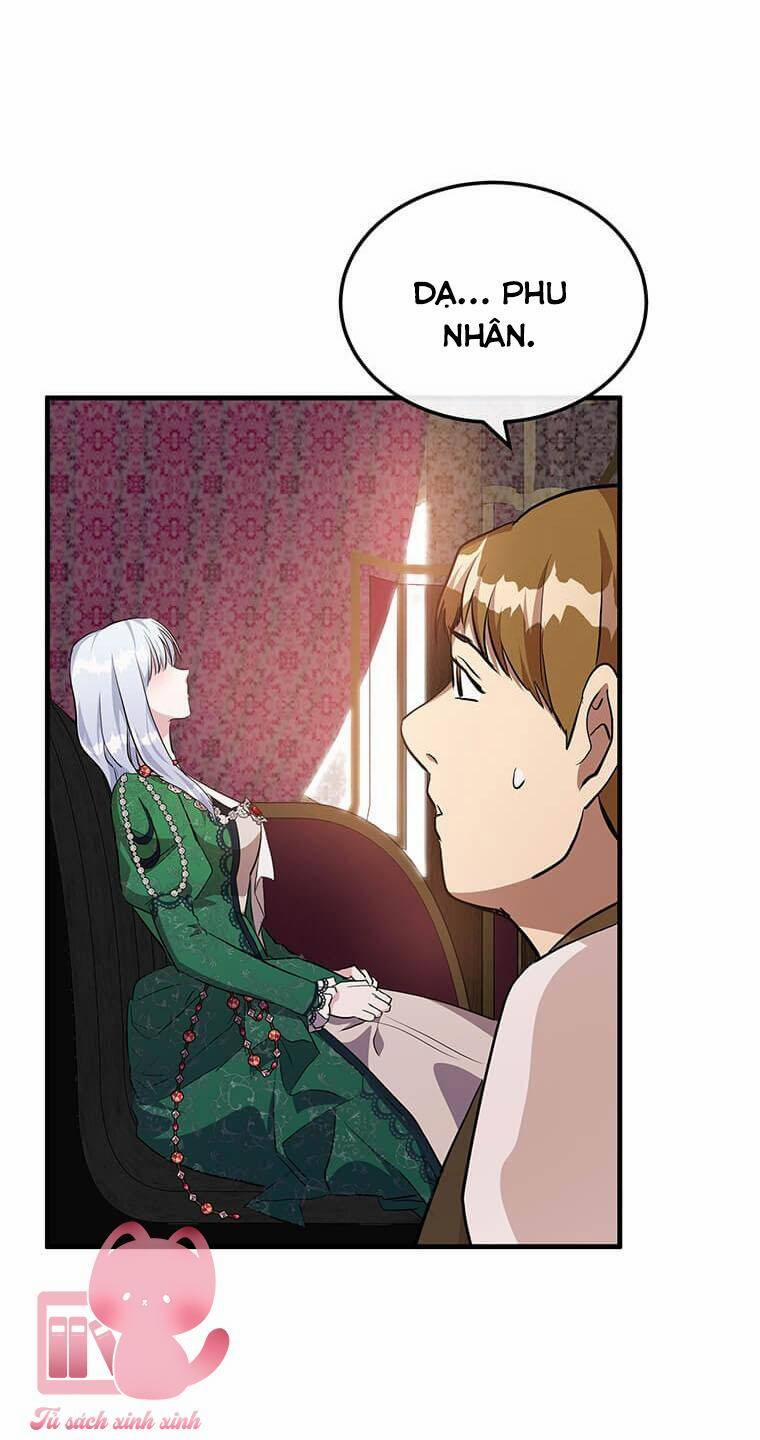 Ác Nữ Trùng Sinh 109 trang 25
