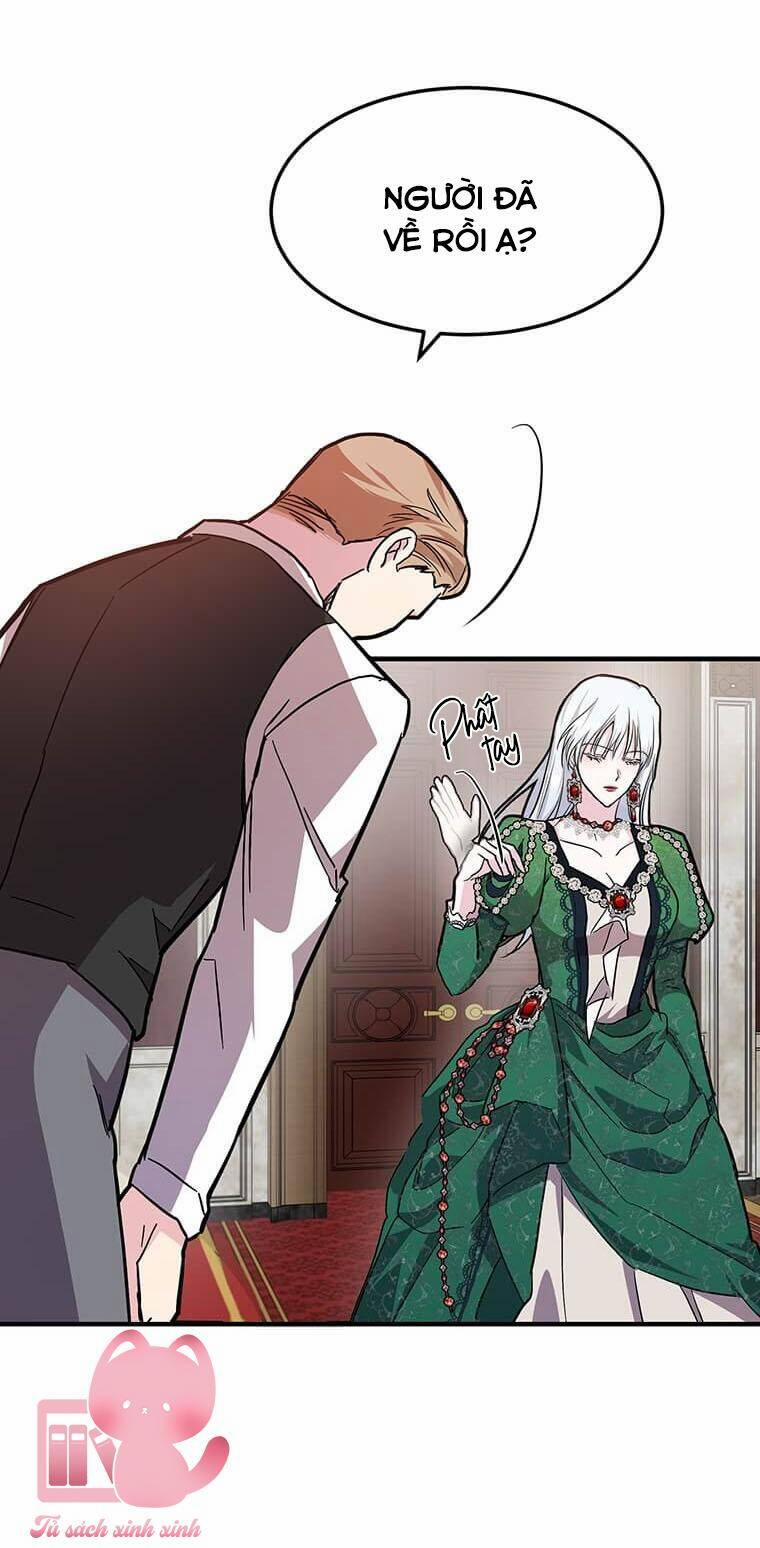 Ác Nữ Trùng Sinh 109 trang 30
