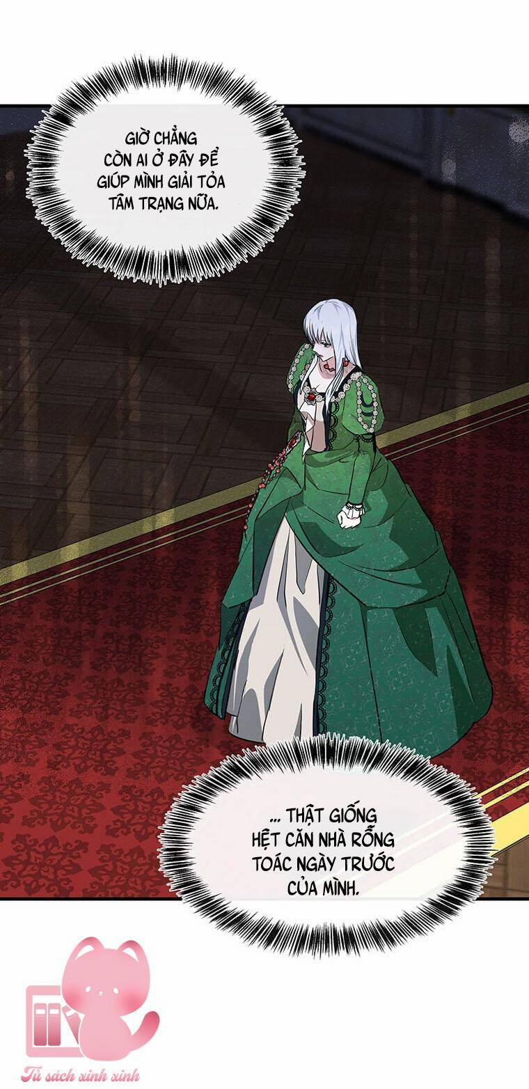 Ác Nữ Trùng Sinh 109 trang 32
