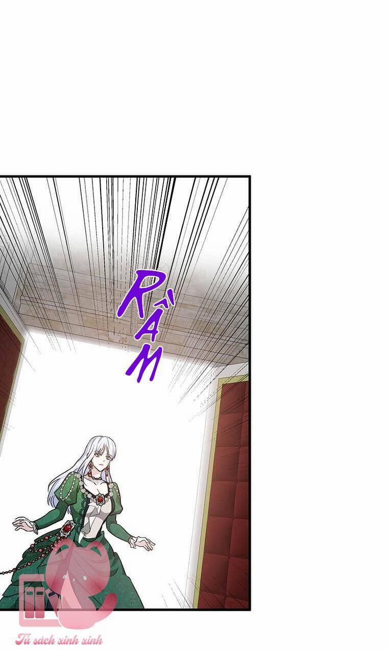 Ác Nữ Trùng Sinh 109 trang 36