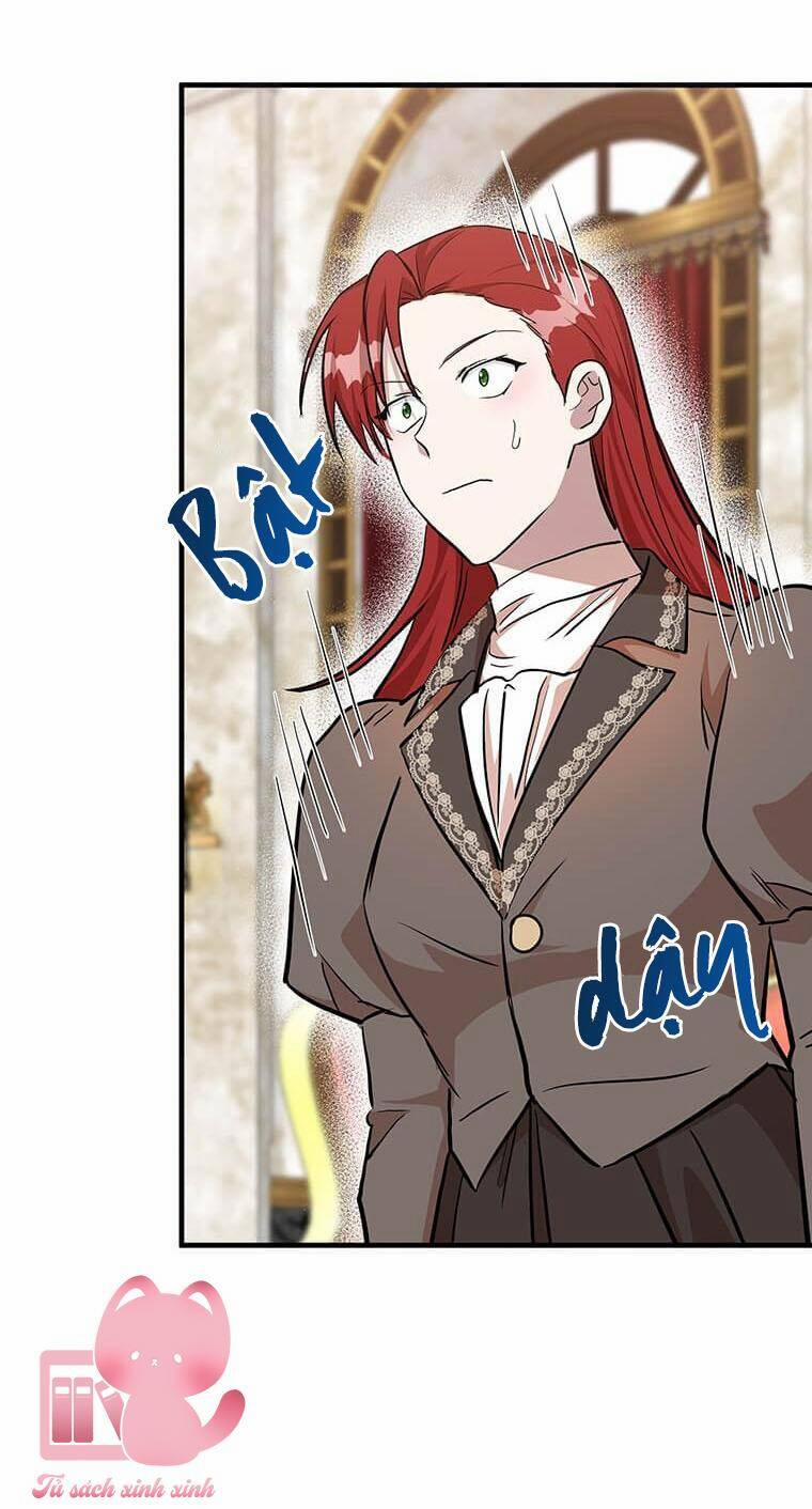 Ác Nữ Trùng Sinh 109 trang 37