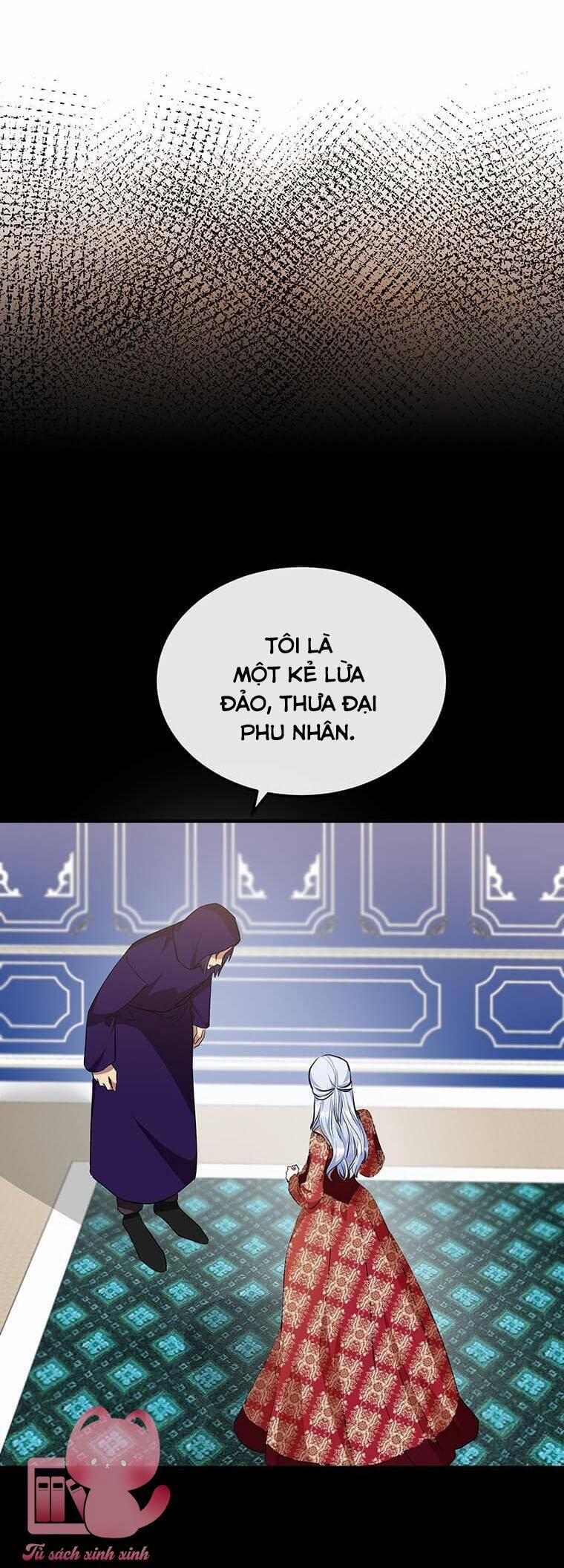 Ác Nữ Trùng Sinh 109 trang 44