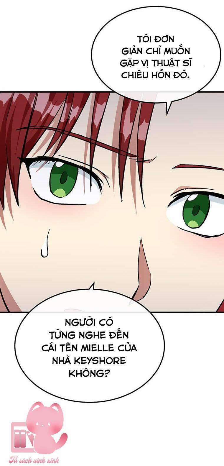 Ác Nữ Trùng Sinh 109 trang 55