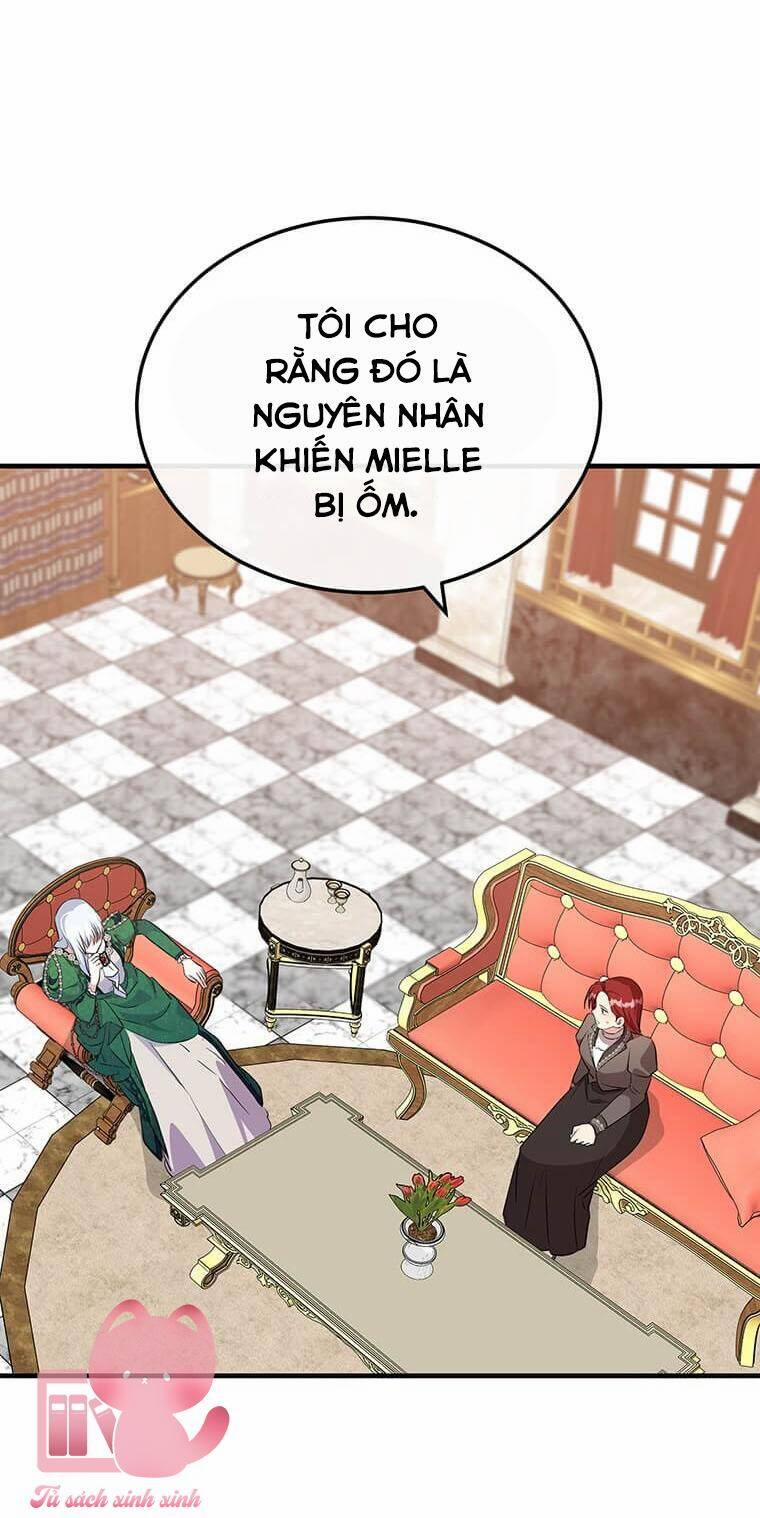 Ác Nữ Trùng Sinh 109 trang 60