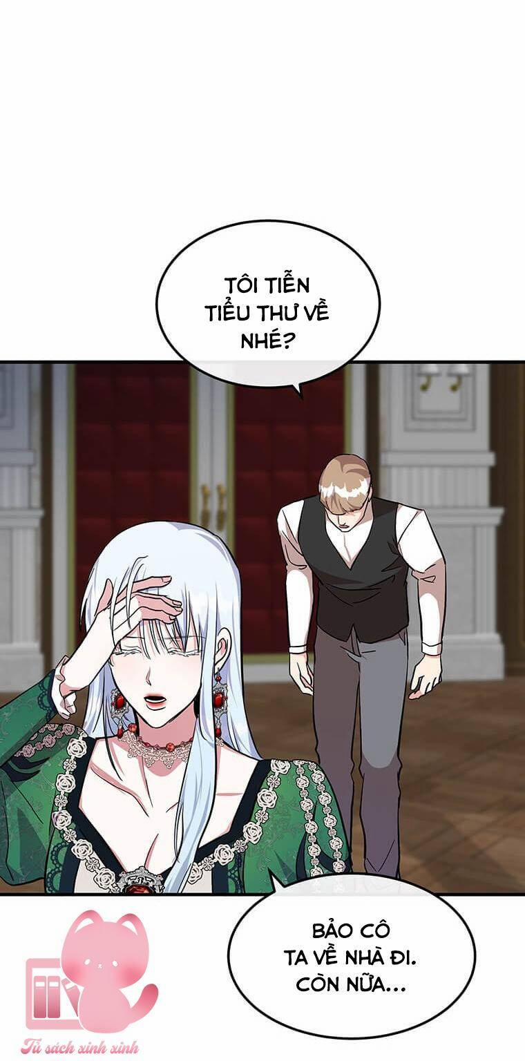 Ác Nữ Trùng Sinh 109 trang 66