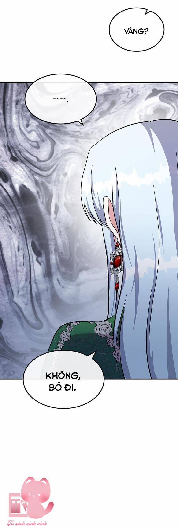 Ác Nữ Trùng Sinh 109 trang 67