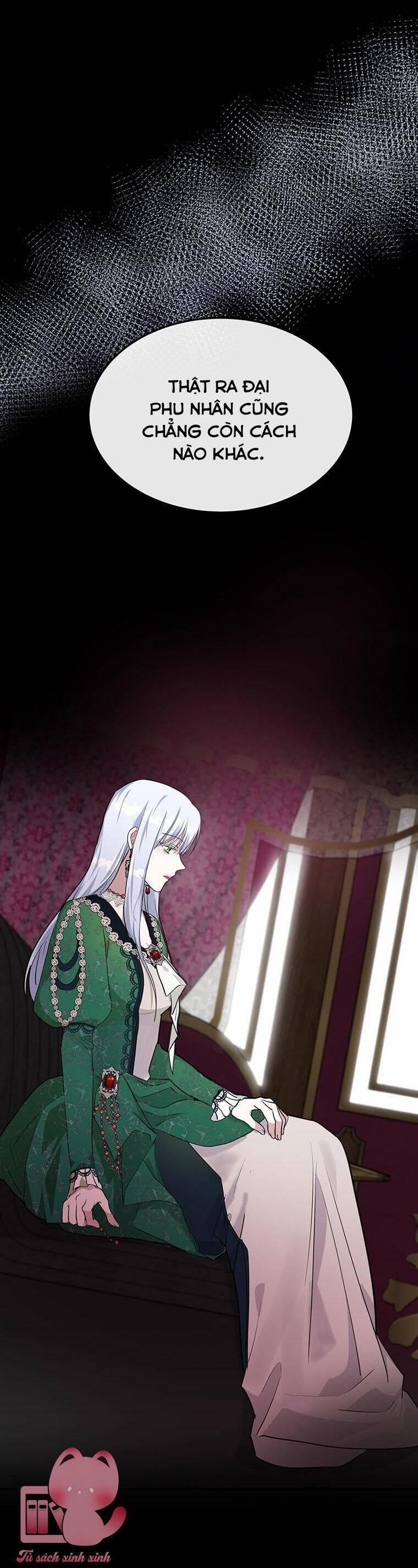 Ác Nữ Trùng Sinh 109 trang 7