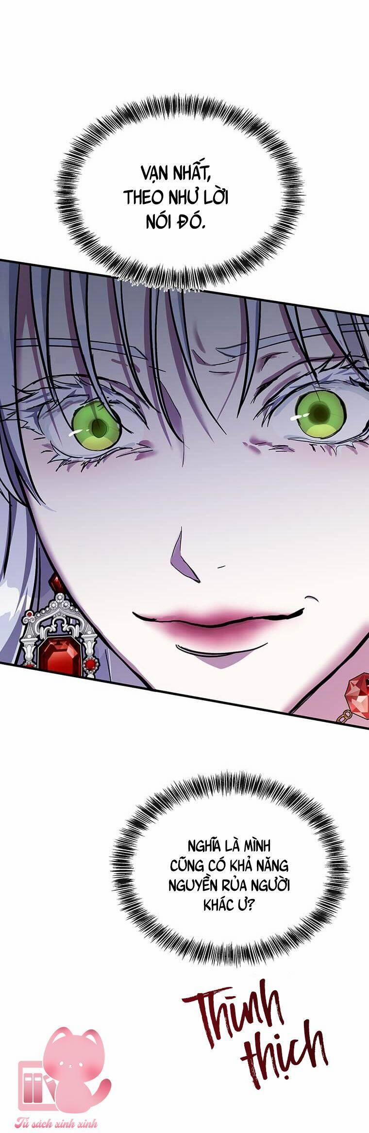 Ác Nữ Trùng Sinh 109 trang 72