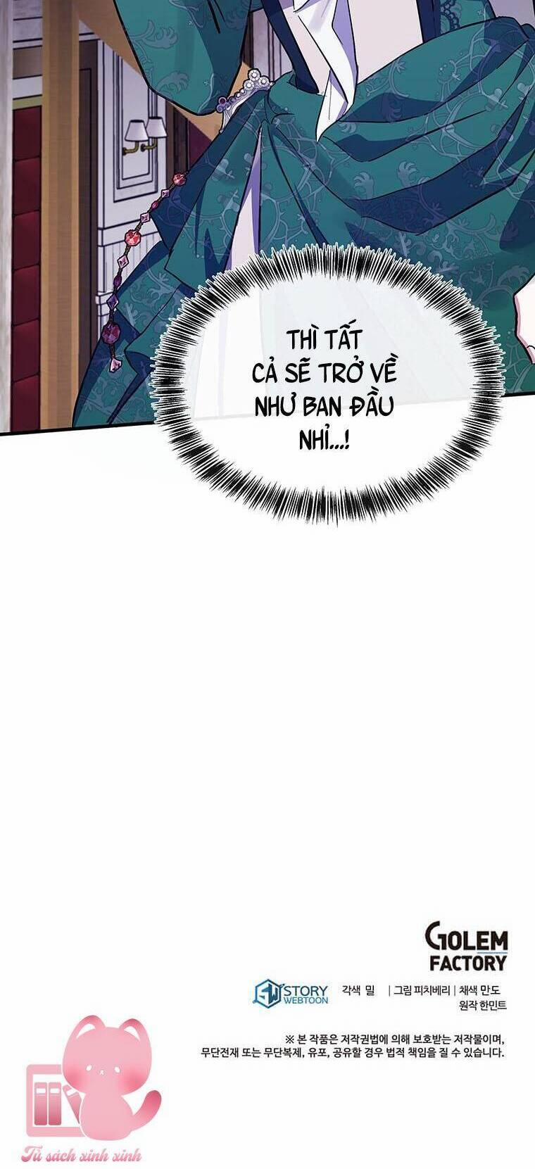 Ác Nữ Trùng Sinh 109 trang 74