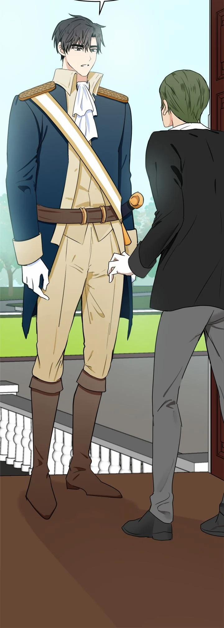 Ác Nữ Trùng Sinh 11 trang 14