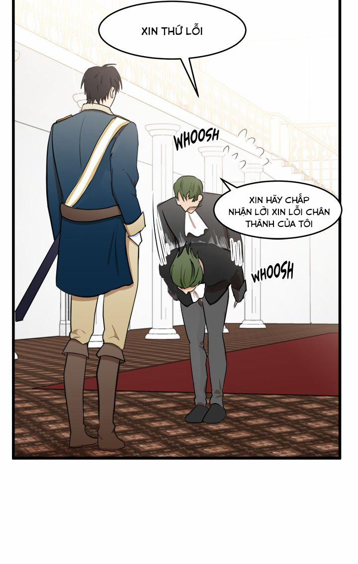 Ác Nữ Trùng Sinh 11 trang 20