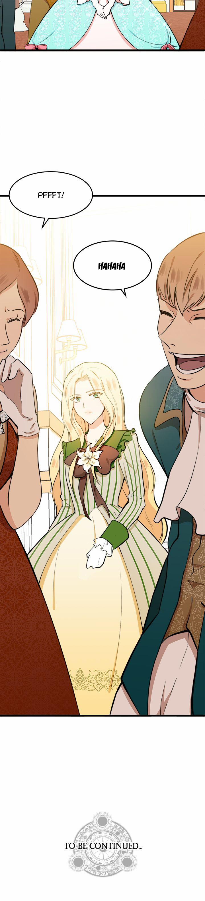 Ác Nữ Trùng Sinh 11 trang 27