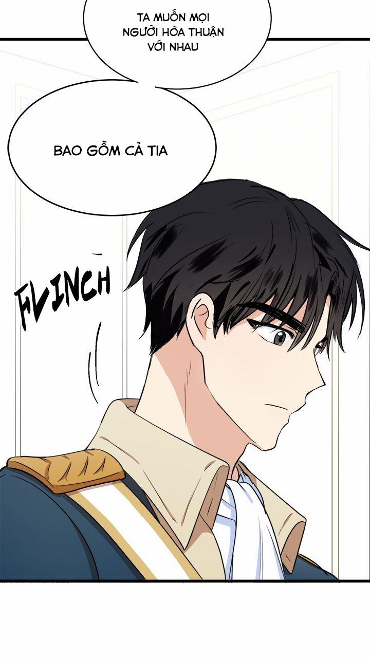 Ác Nữ Trùng Sinh 11 trang 5