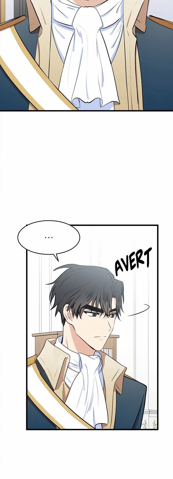 Ác Nữ Trùng Sinh 11 trang 8