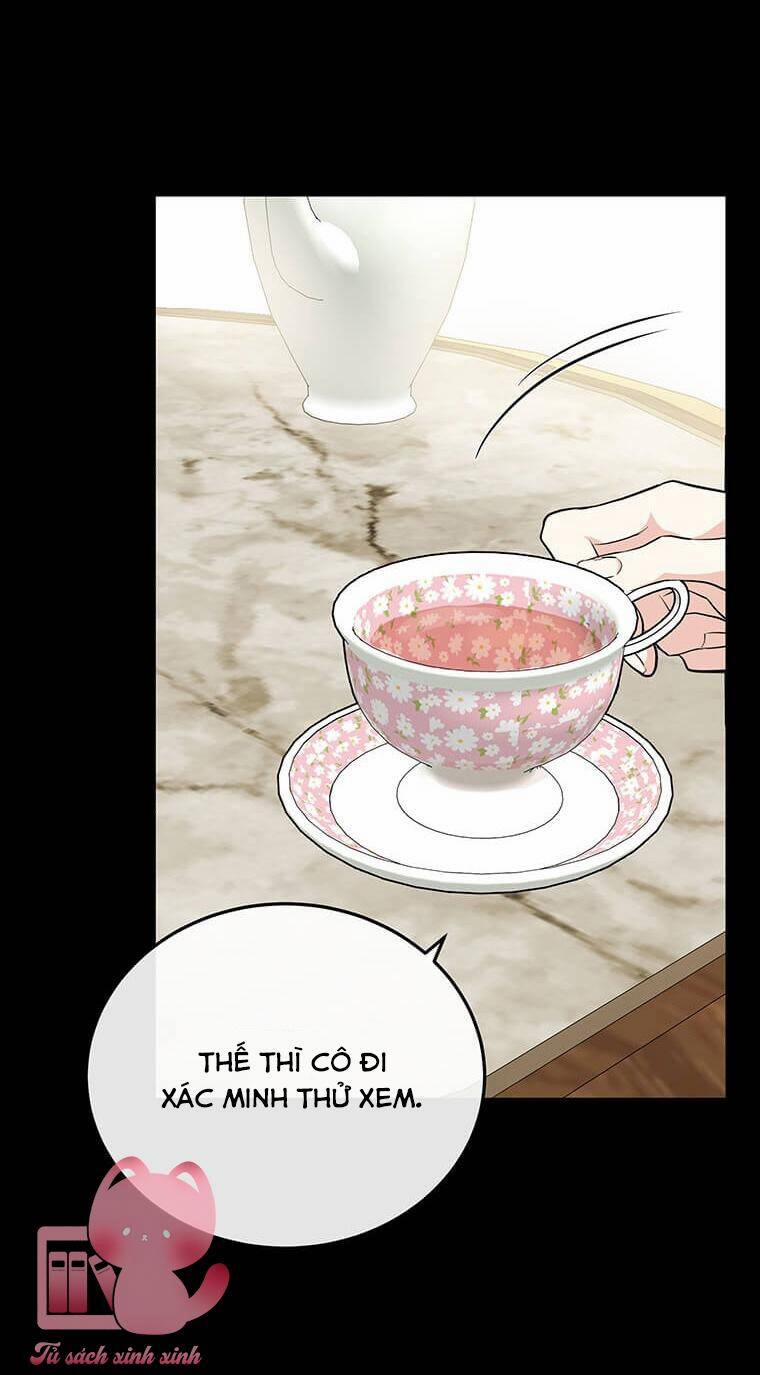 Ác Nữ Trùng Sinh 110 trang 10