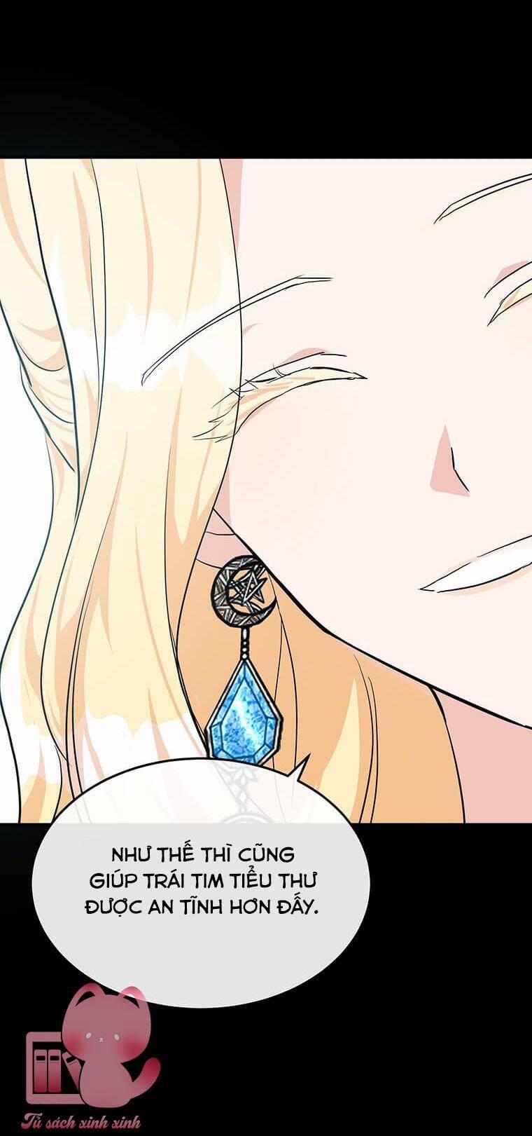 Ác Nữ Trùng Sinh 110 trang 19