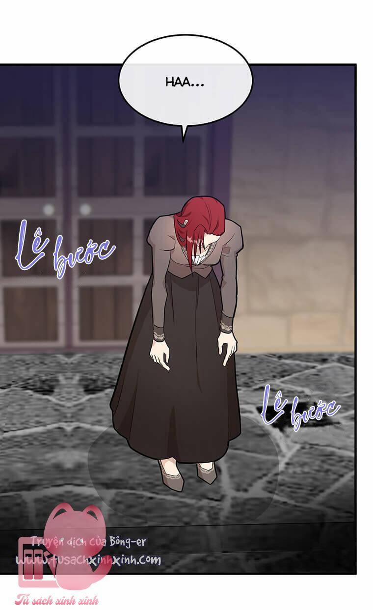 Ác Nữ Trùng Sinh 110 trang 2