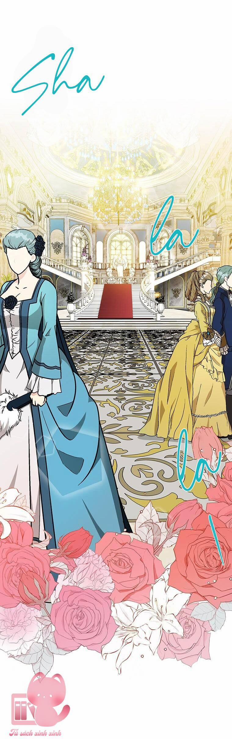 Ác Nữ Trùng Sinh 110 trang 27