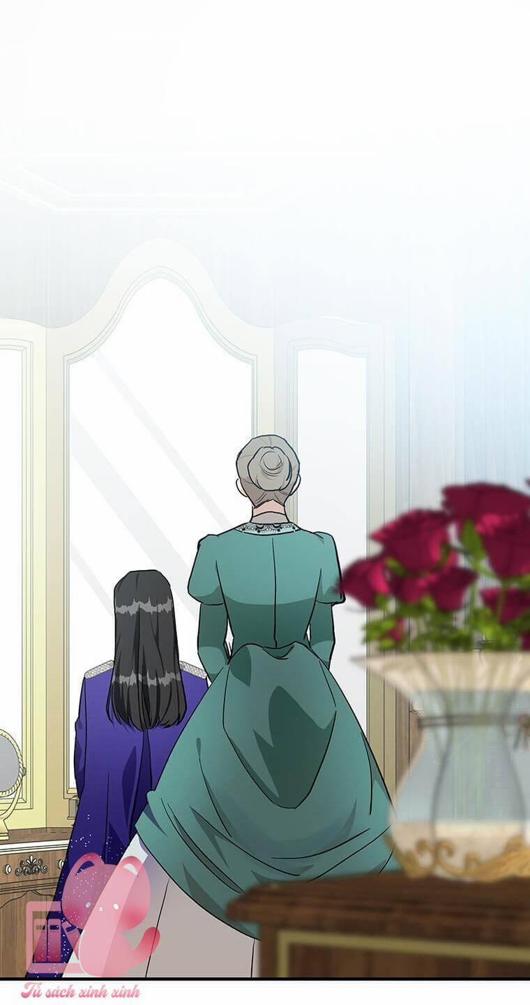 Ác Nữ Trùng Sinh 110 trang 30