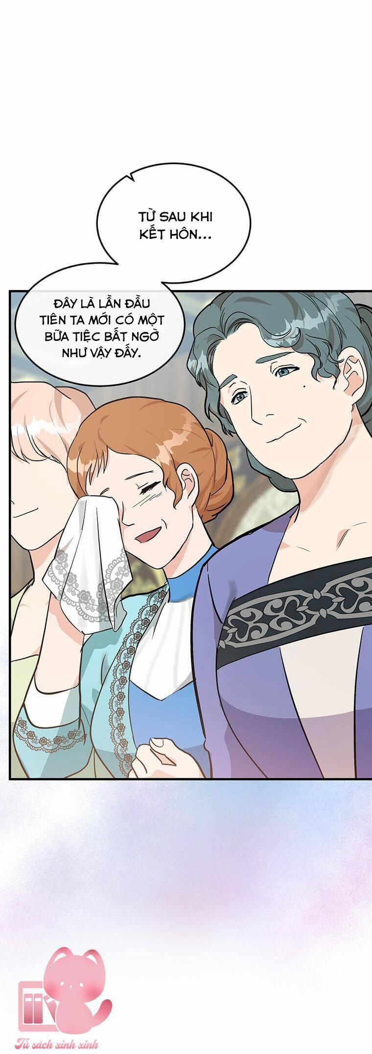 Ác Nữ Trùng Sinh 110 trang 36