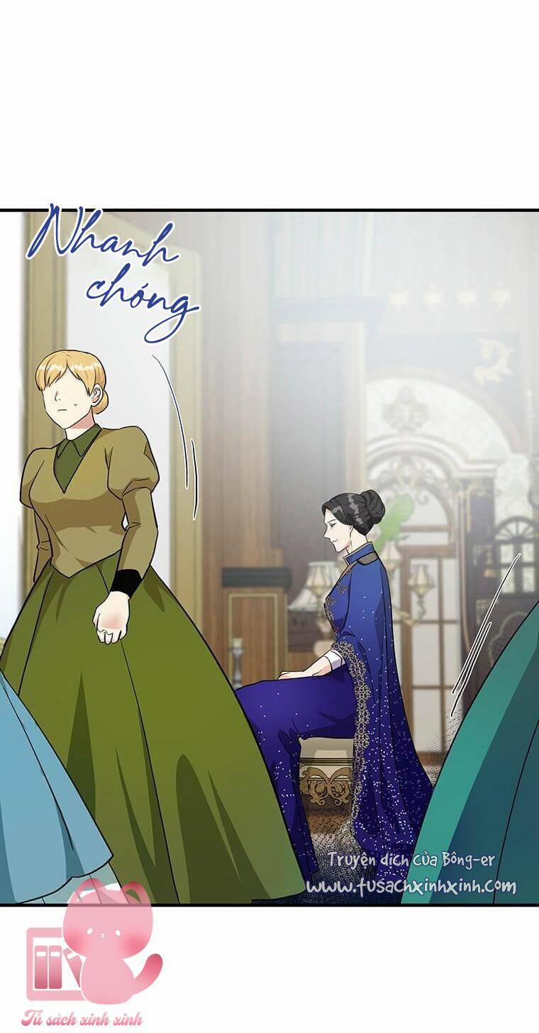 Ác Nữ Trùng Sinh 110 trang 46