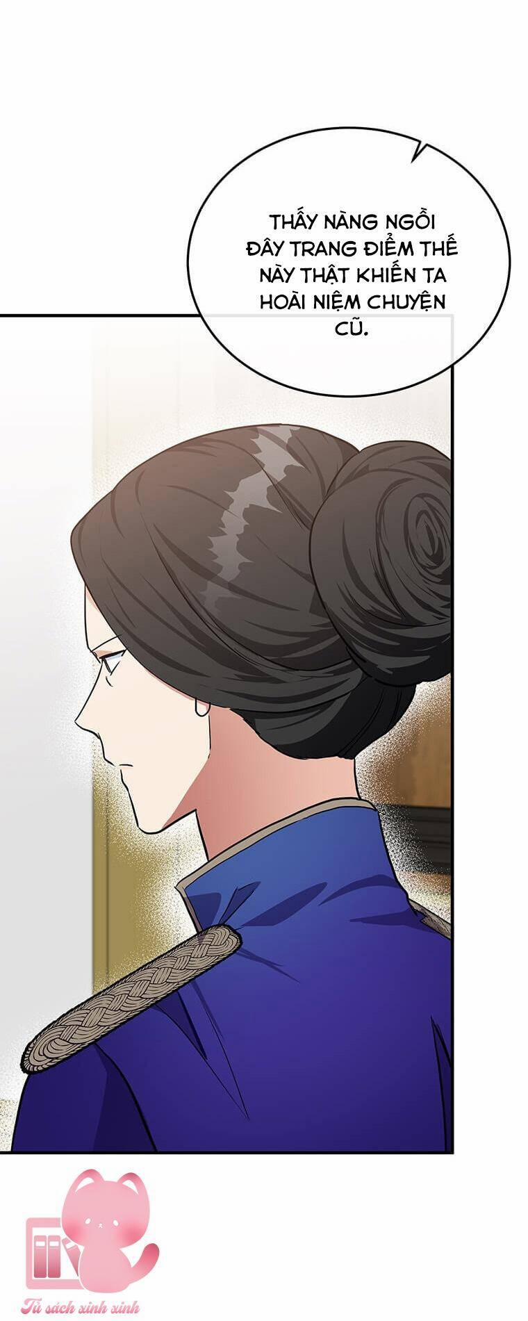 Ác Nữ Trùng Sinh 110 trang 47