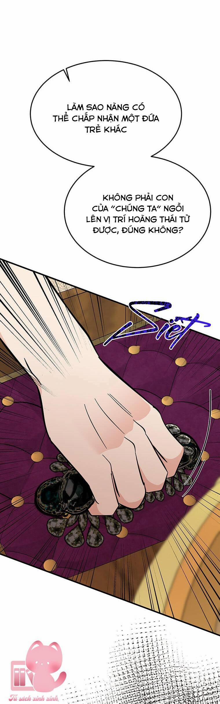 Ác Nữ Trùng Sinh 110 trang 53