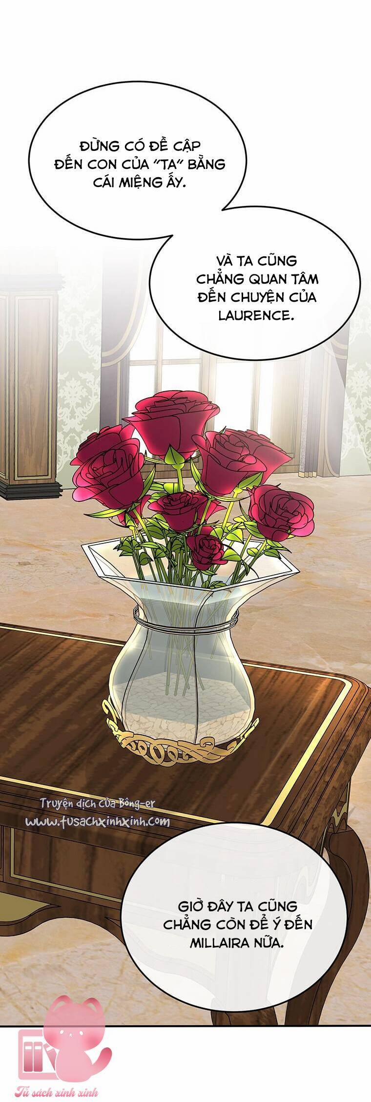 Ác Nữ Trùng Sinh 110 trang 58
