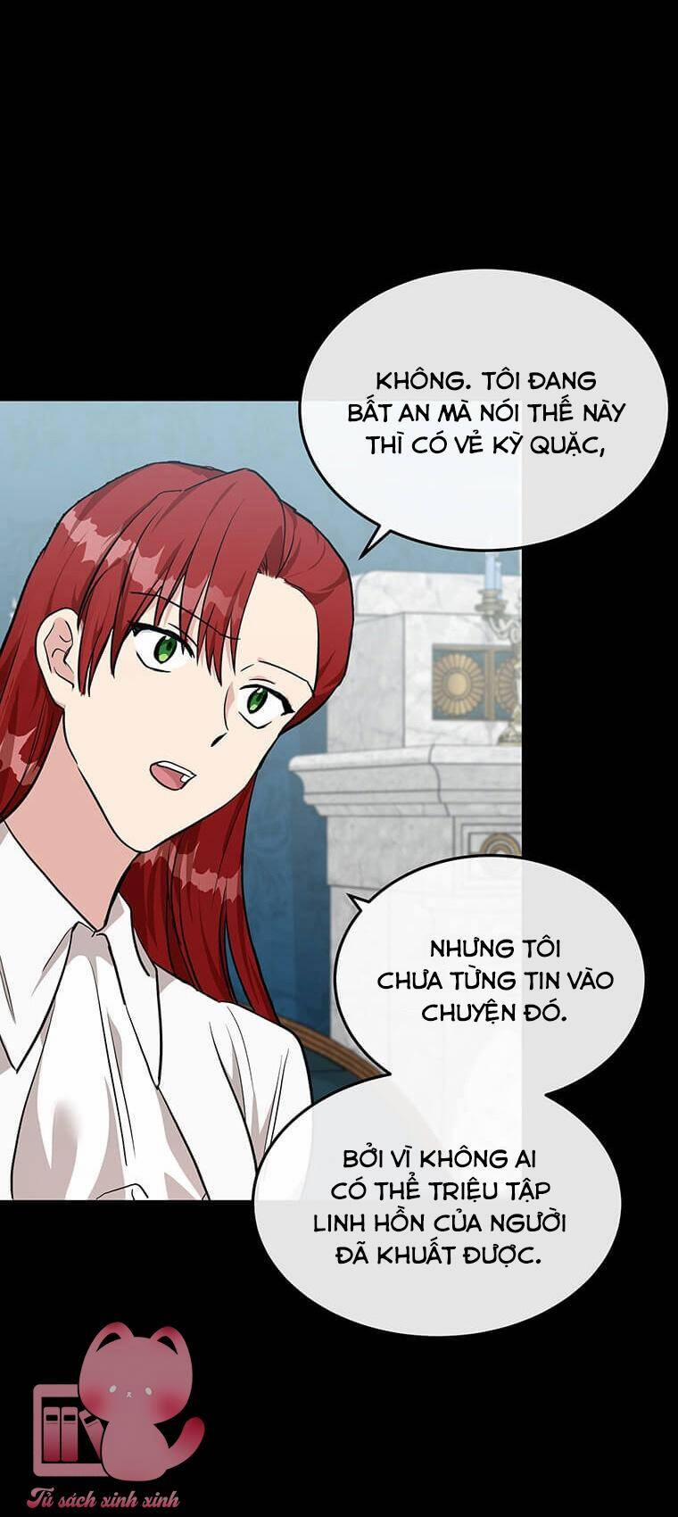 Ác Nữ Trùng Sinh 110 trang 6